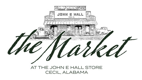 The Market at John Hall Logo